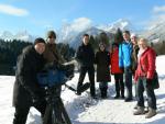 20110123-P1450563-ORF-Thema-Beitrag-SingleWandern-Paerchen-SingleWandern-Paerchen-und-ORF-Salzburg-Team.JPG